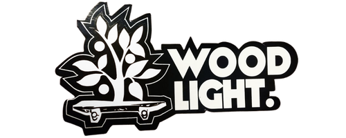 Wood Light